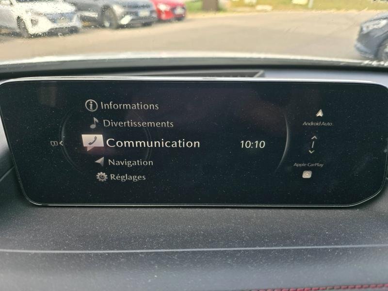 mazda - Visuel 8