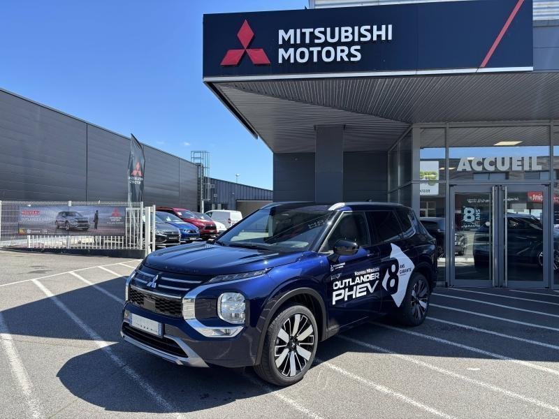 mitsubishi - Visuel 0