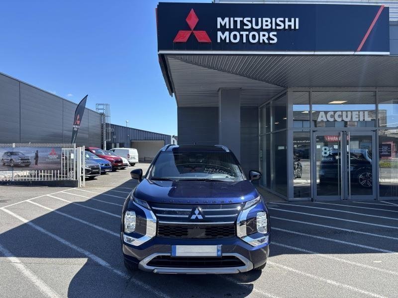 mitsubishi - Visuel 1