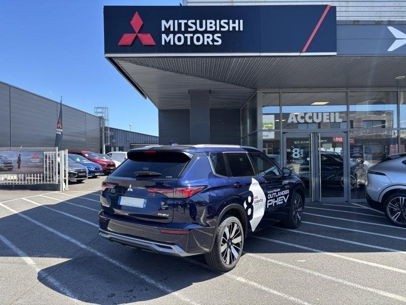 mitsubishi - Visuel 2