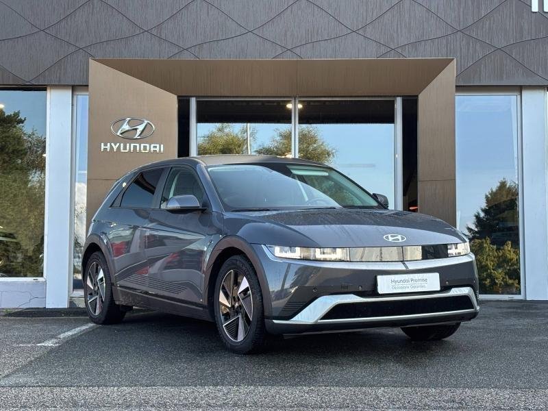 hyundai - Visuel 0