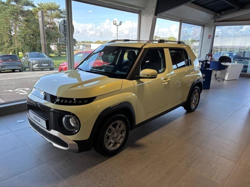 hyundai - Visuel 0