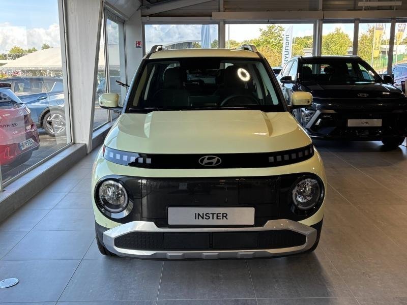 hyundai - Visuel 1