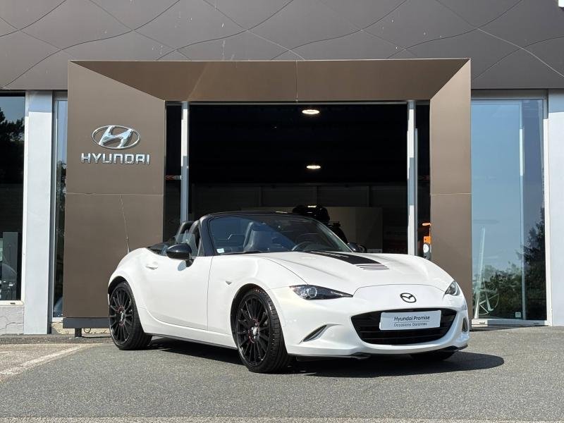 mazda - Visuel 0