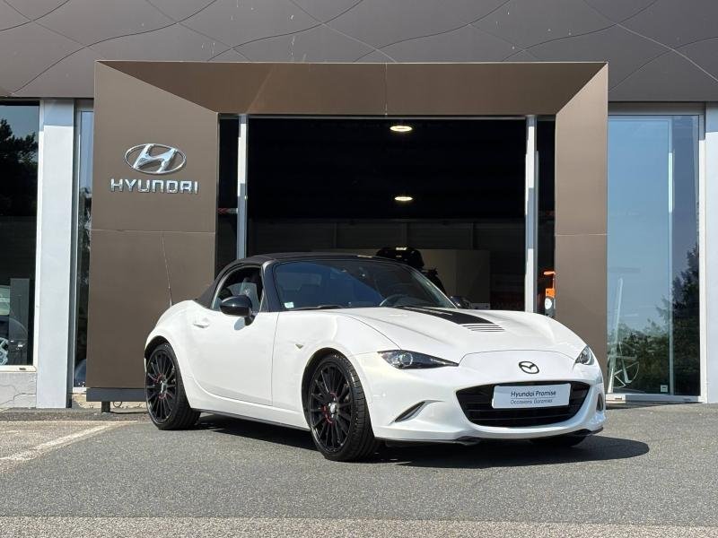 mazda - Visuel 1