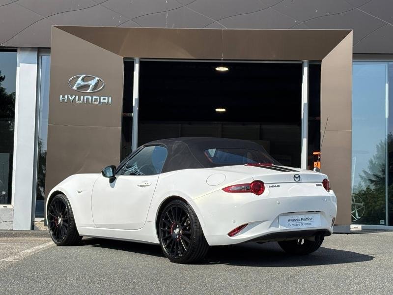 mazda - Visuel 6