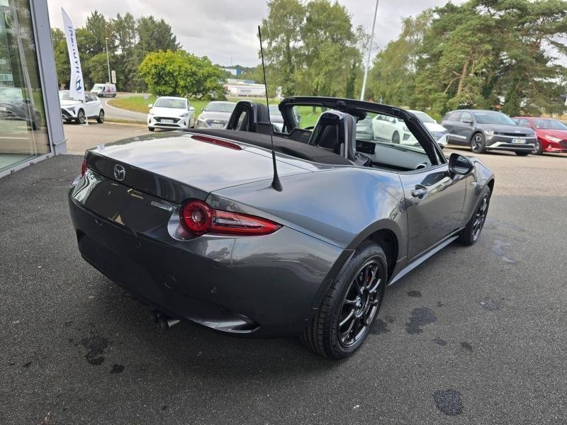 mazda - Visuel 1