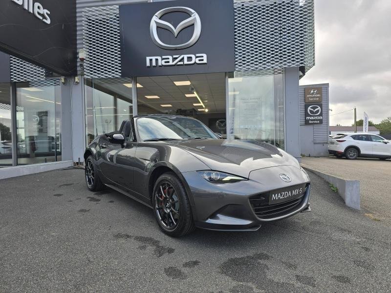 mazda - Visuel 2