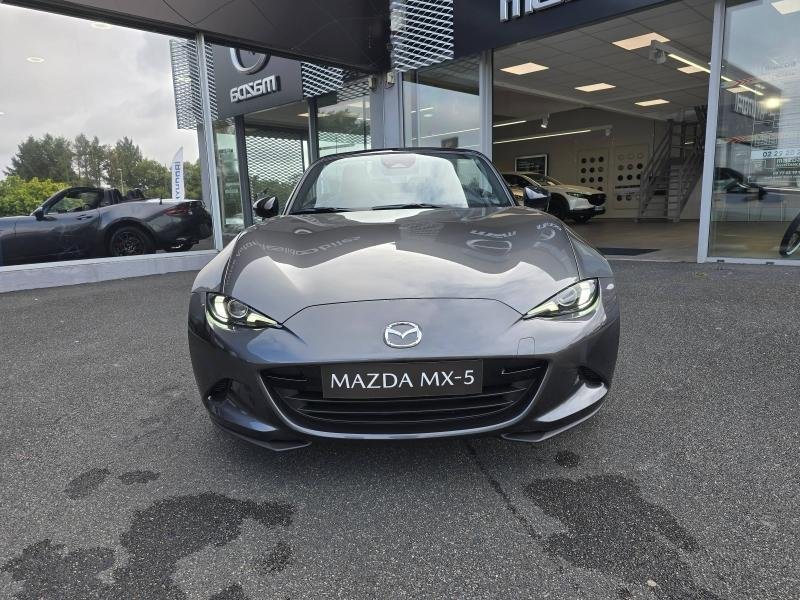 mazda - Visuel 5