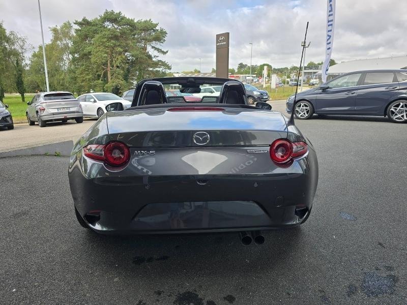 mazda - Visuel 6