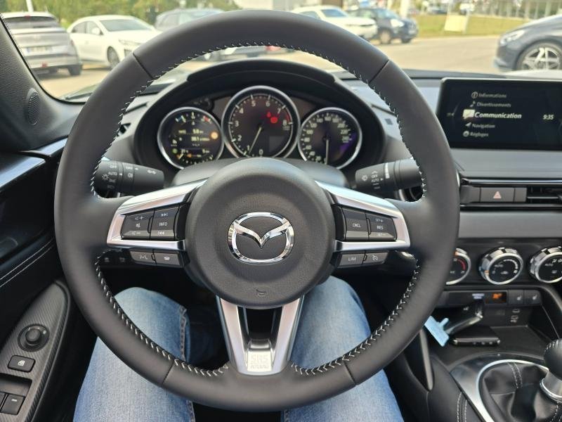 mazda - Visuel 7