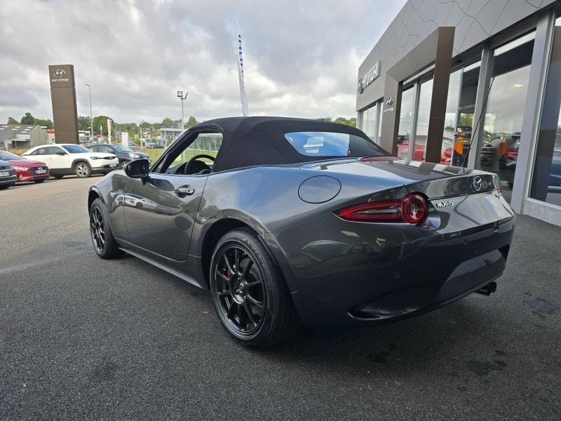mazda - Visuel 12