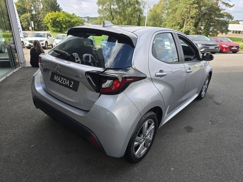 mazda - Visuel 1