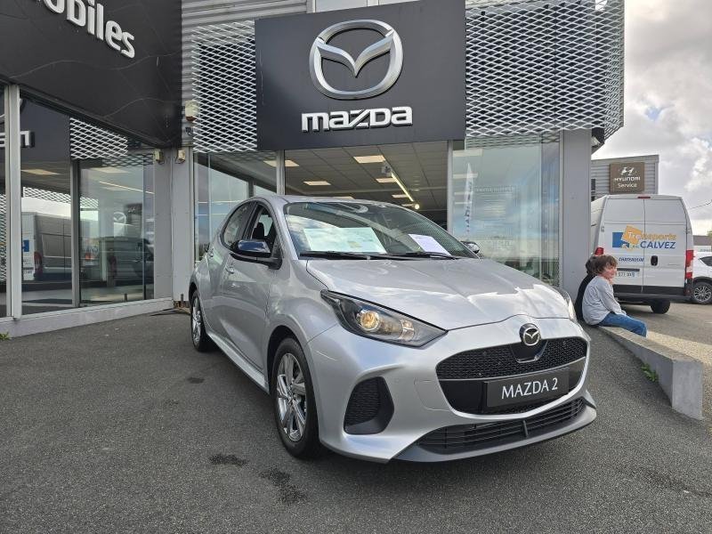 mazda - Visuel 2