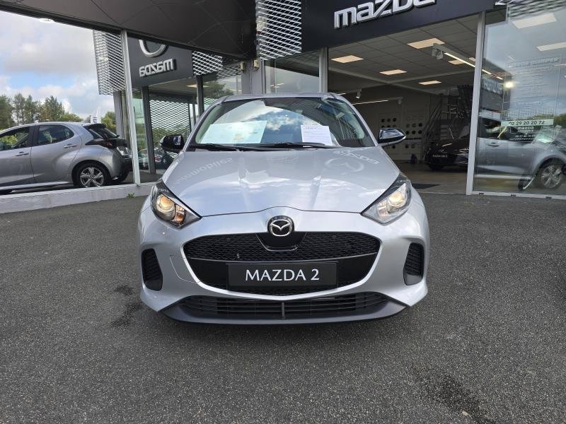 mazda - Visuel 5
