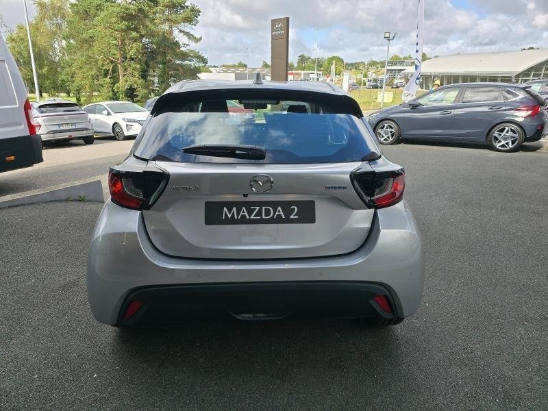mazda - Visuel 6