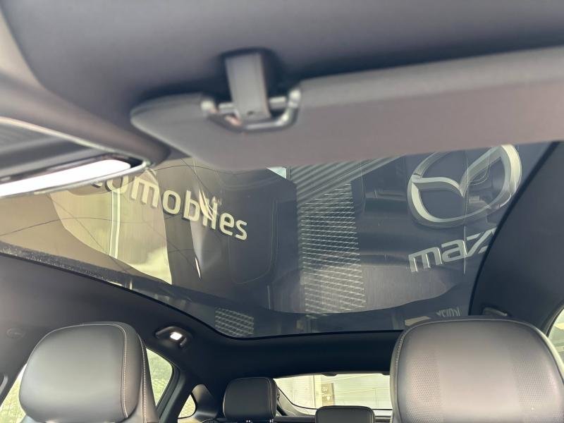 mazda - Visuel 10