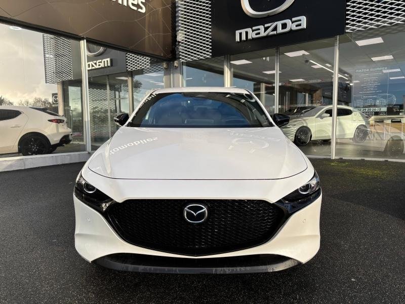 mazda - Visuel 1