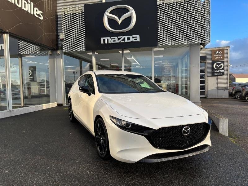 mazda - Visuel 2