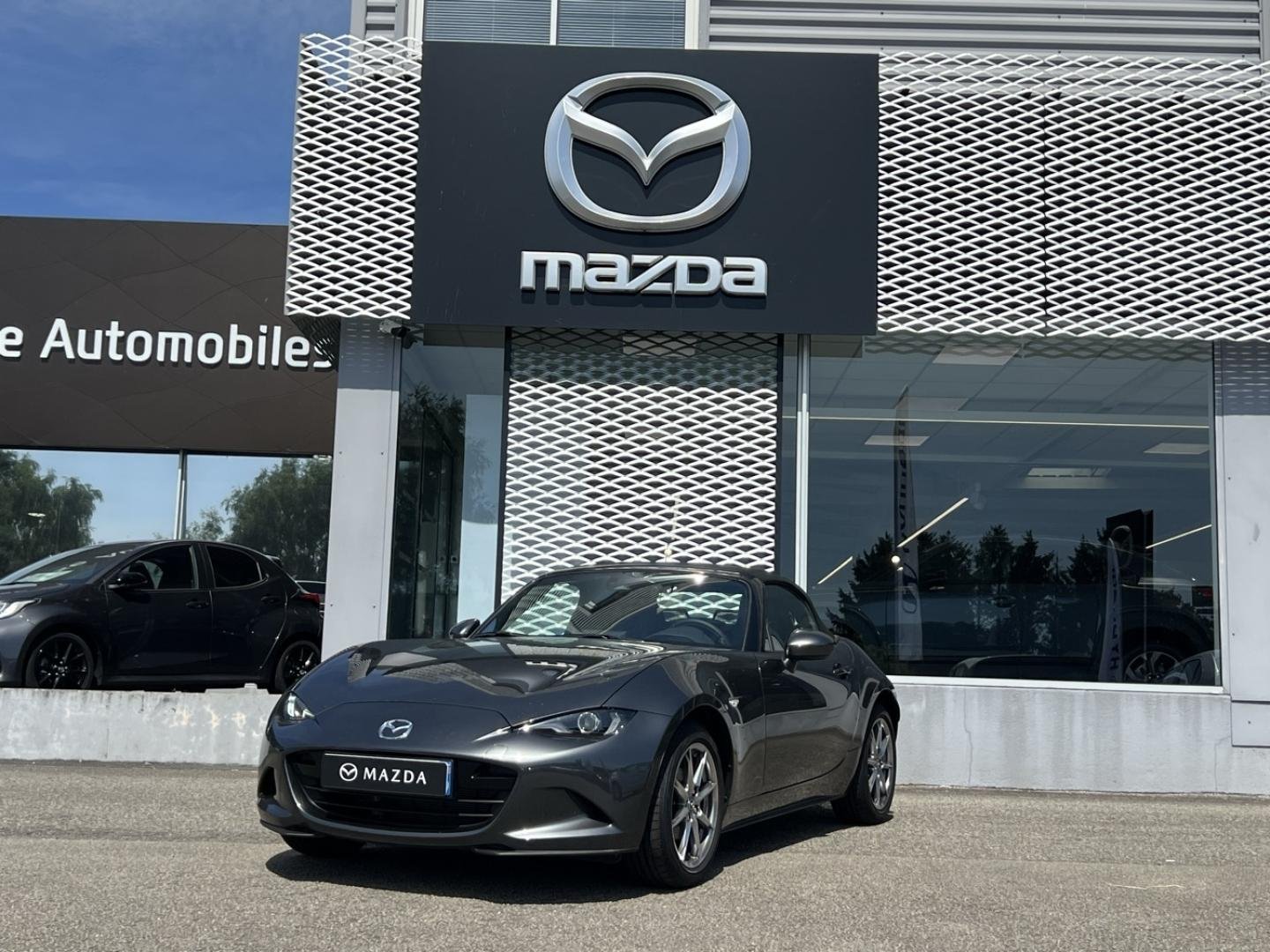 mazda - Visuel 2