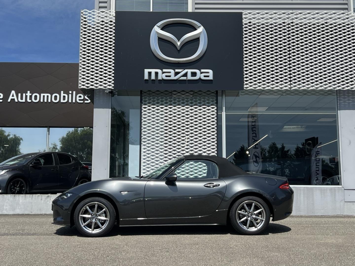 mazda - Visuel 3