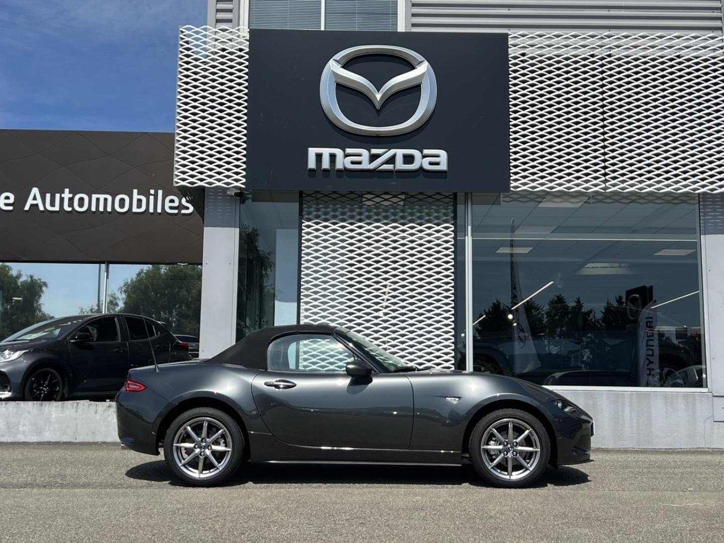 mazda - Visuel 4