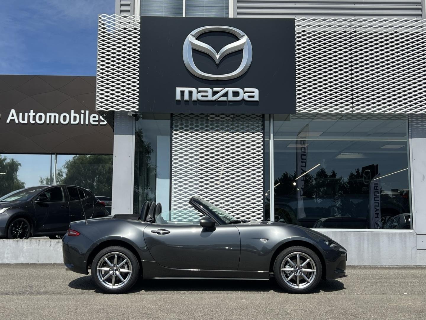 mazda - Visuel 5