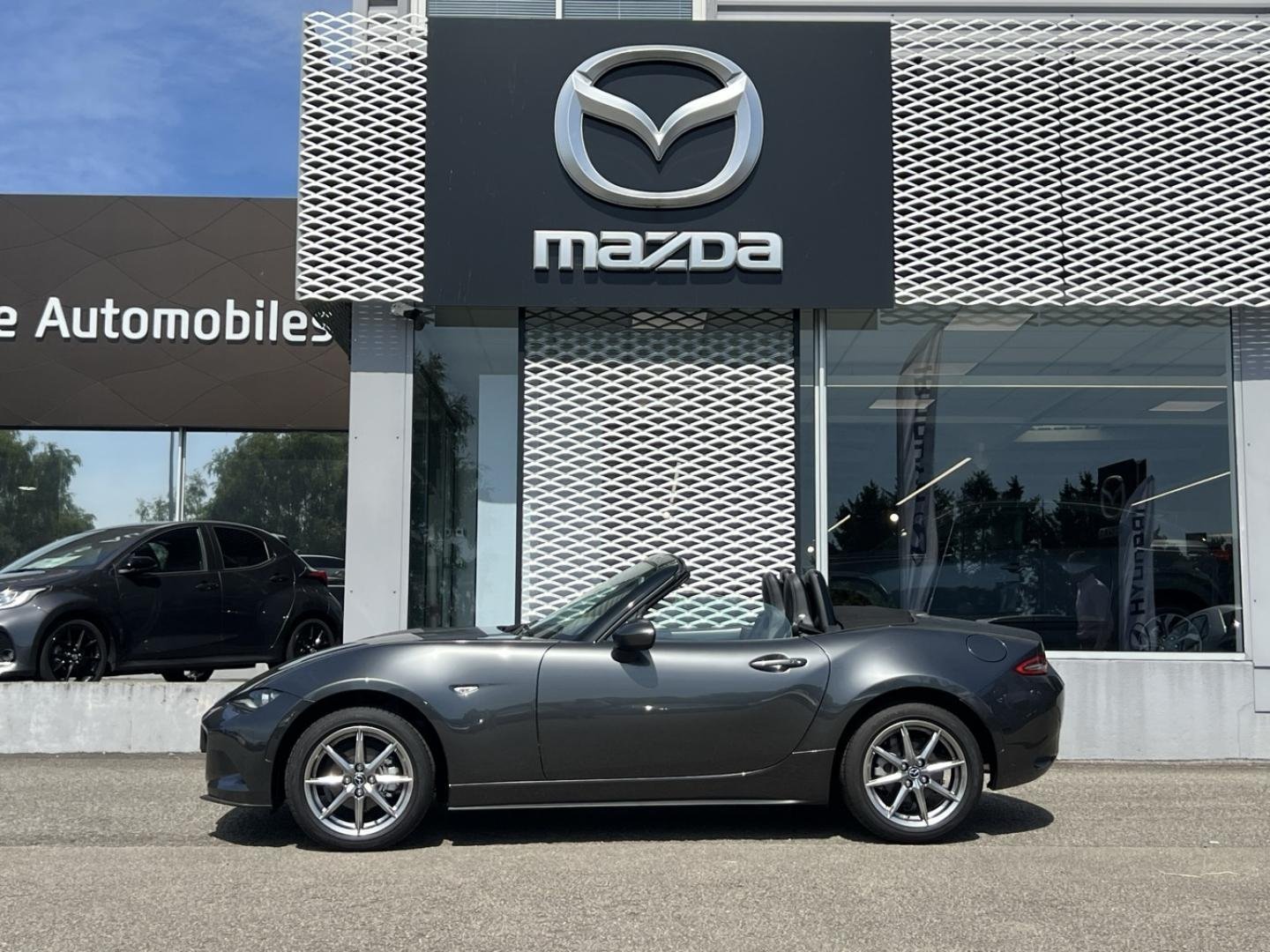 mazda - Visuel 6