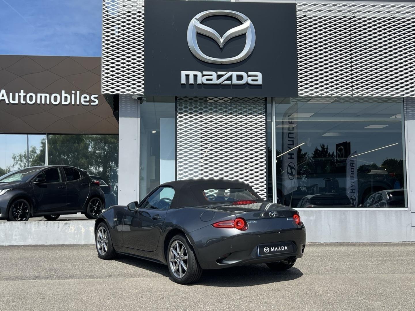 mazda - Visuel 7