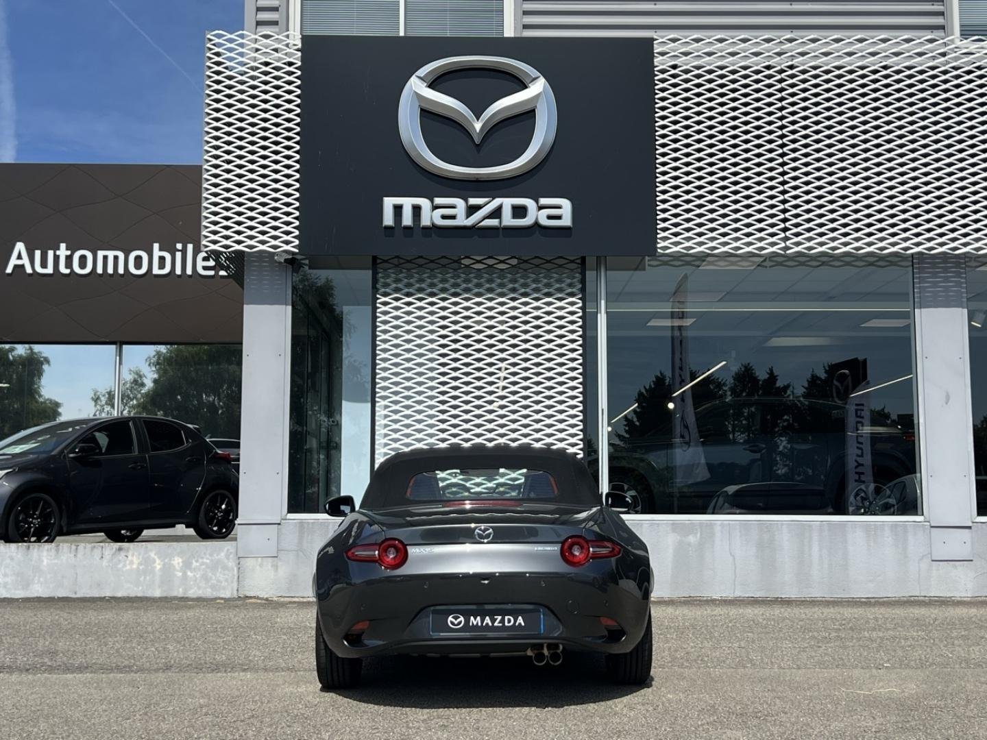 mazda - Visuel 8