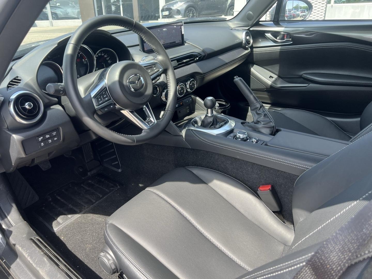 mazda - Visuel 12
