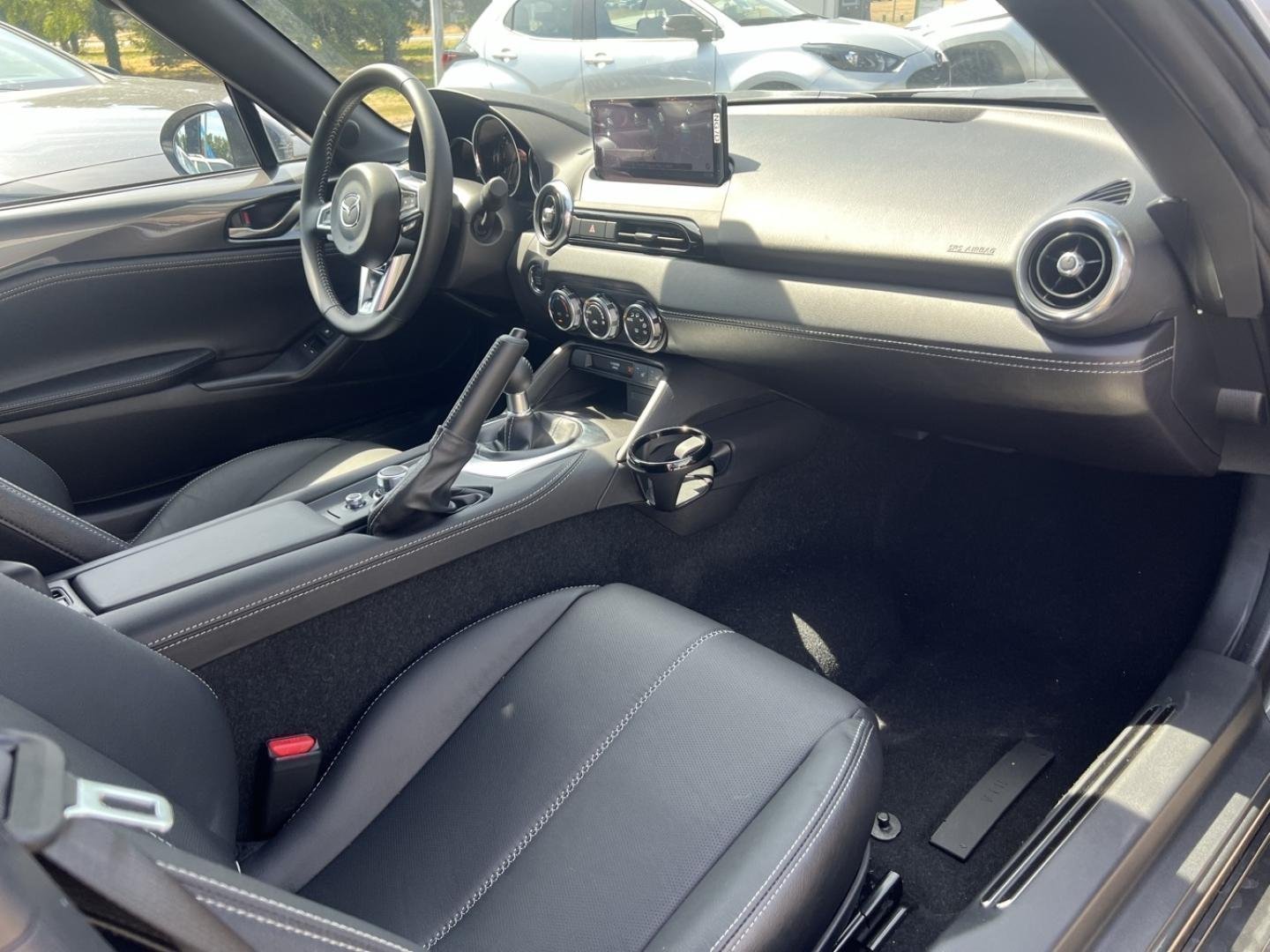 mazda - Visuel 14
