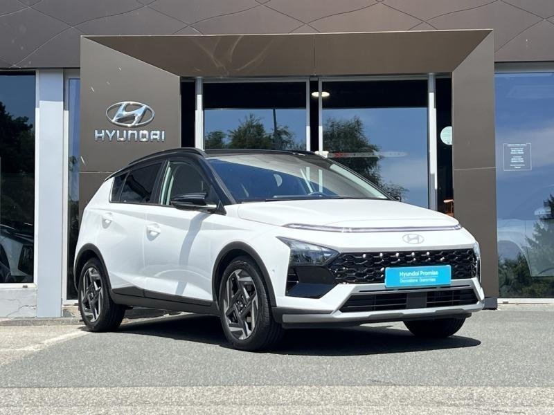 hyundai - Visuel 0