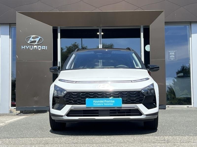 hyundai - Visuel 1