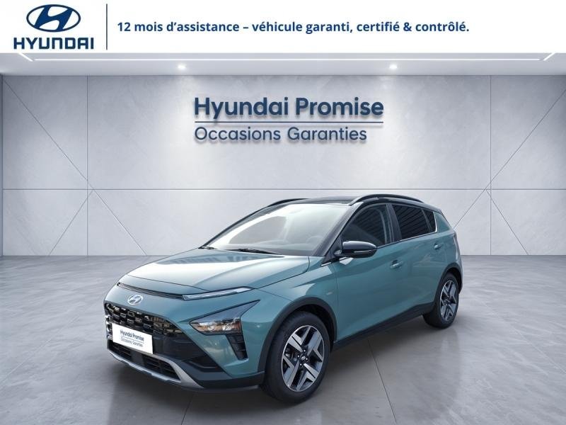 hyundai - Visuel 0