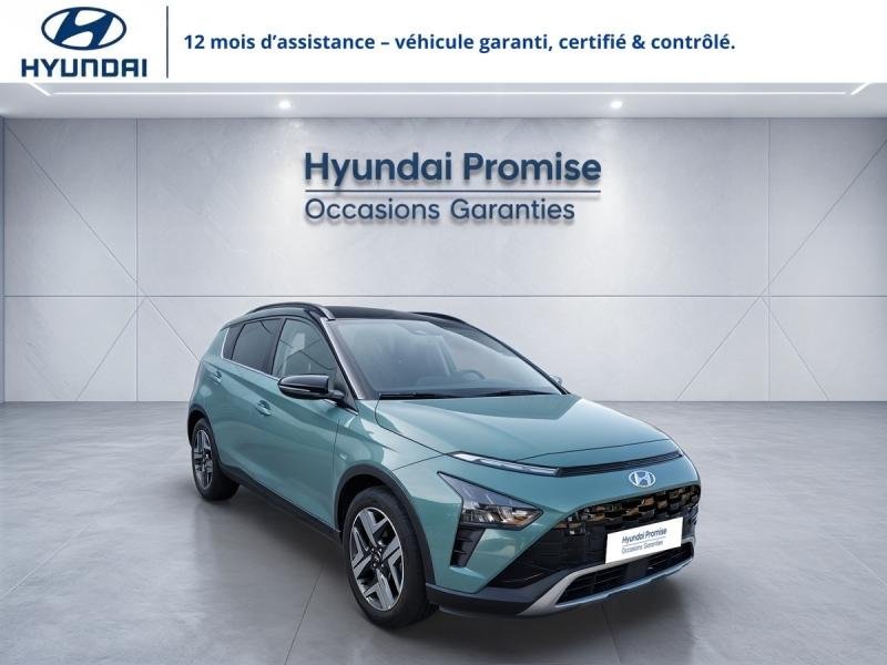 hyundai - Visuel 1