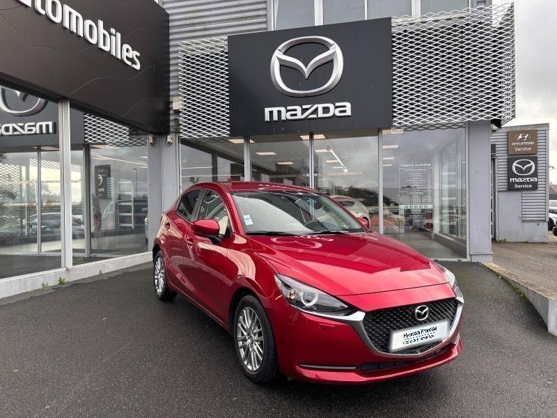 mazda - Visuel 2