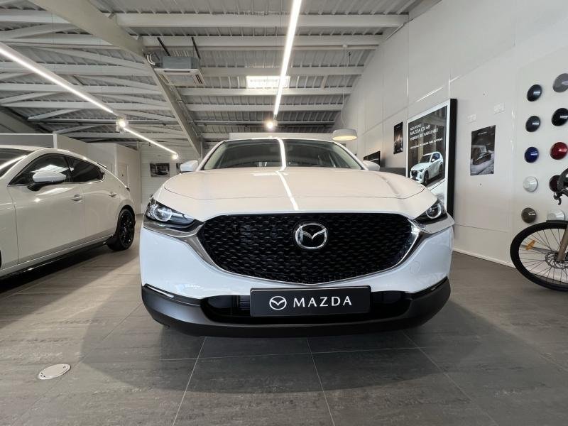 mazda - Visuel 1