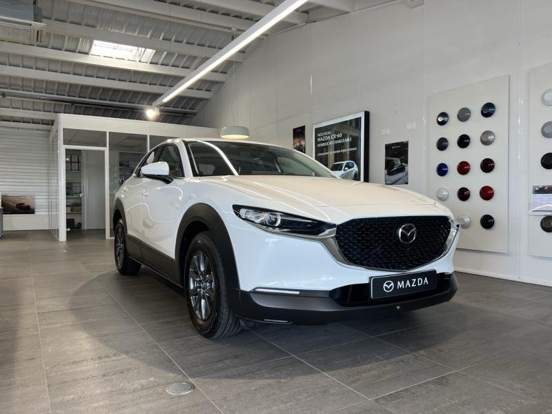 mazda - Visuel 2