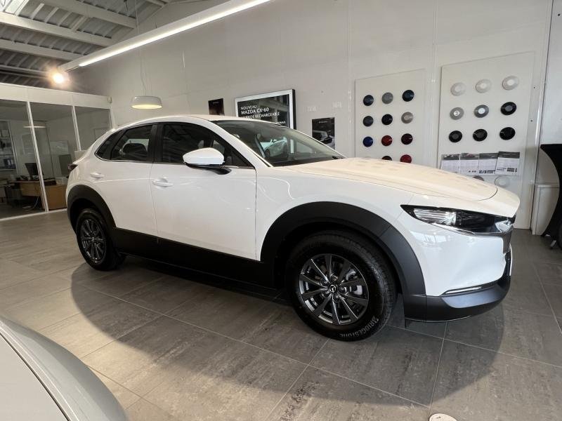 mazda - Visuel 4