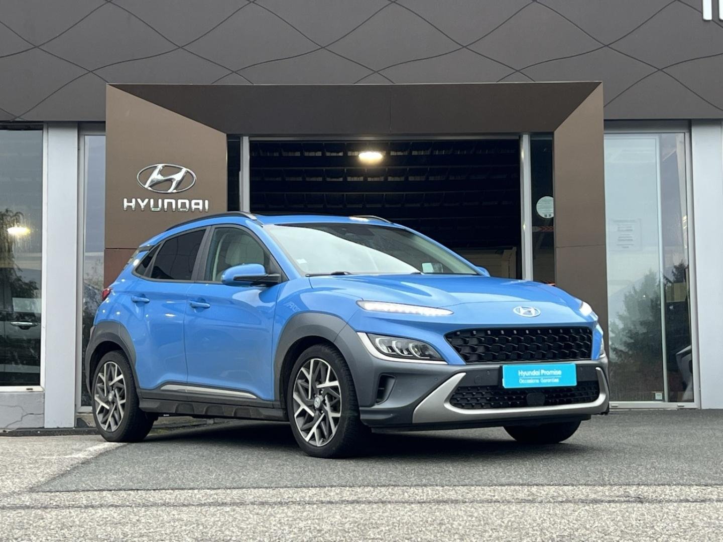 hyundai - Visuel 0