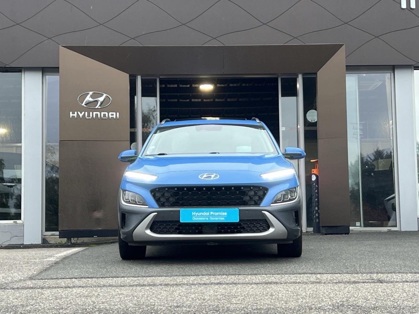 hyundai - Visuel 1