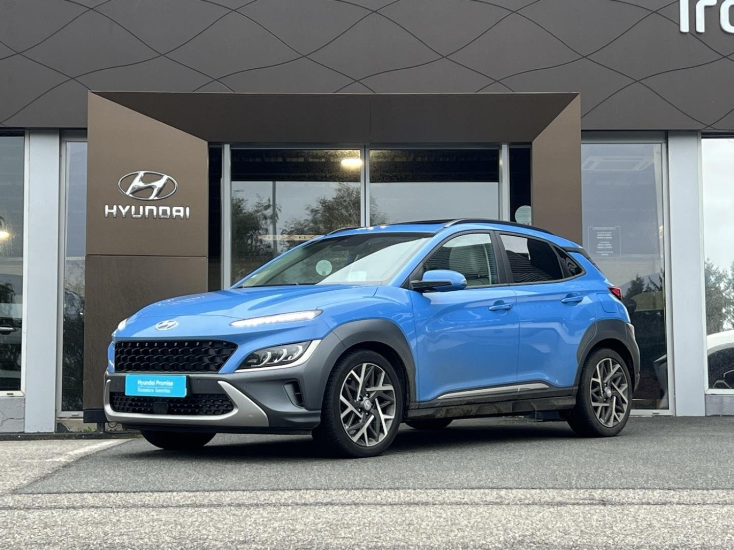 hyundai - Visuel 2