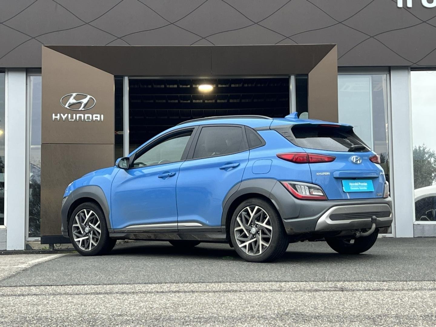 hyundai - Visuel 5