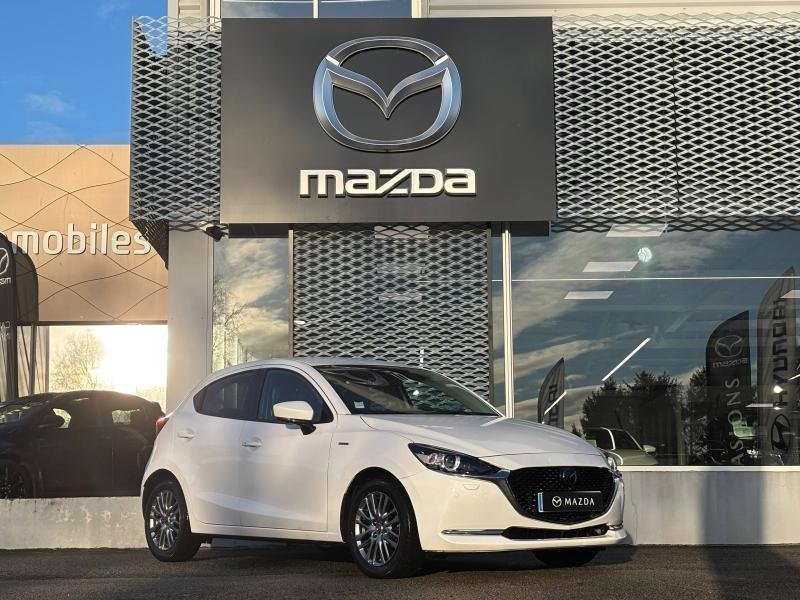 mazda - Visuel 2
