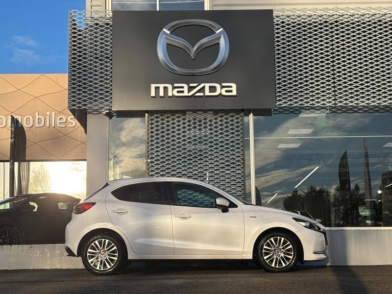 mazda - Visuel 3