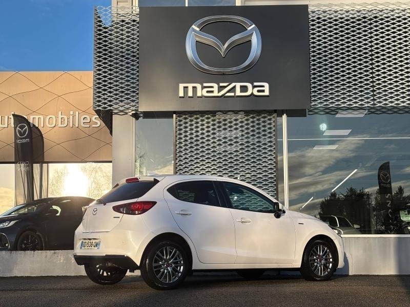 mazda - Visuel 5