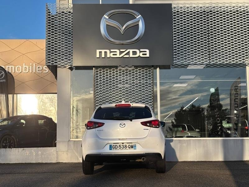 mazda - Visuel 6