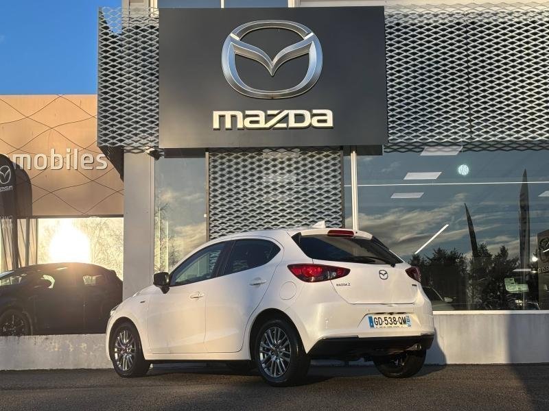 mazda - Visuel 7