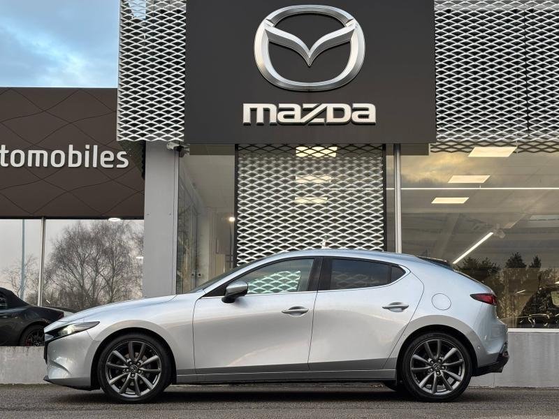 mazda - Visuel 4